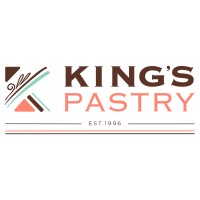 Kings Pastry logo, Kings Pastry contact details