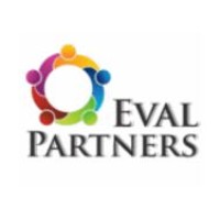 EvalPartners logo, EvalPartners contact details