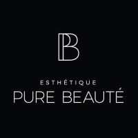 EsthÃ©tique pure beautÃ© logo, EsthÃ©tique pure beautÃ© contact details