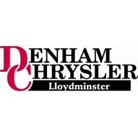 Denham Chrysler logo, Denham Chrysler contact details