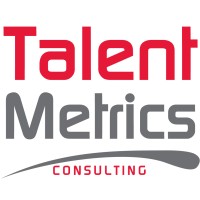 Talent Metrics logo, Talent Metrics contact details