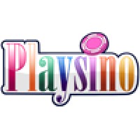 Playsino logo, Playsino contact details