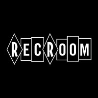 Rec Room logo, Rec Room contact details