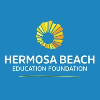 Hermosa Beach Education Foundation logo, Hermosa Beach Education Foundation contact details