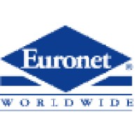 Euronet Worldwide logo, Euronet Worldwide contact details