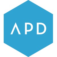 APD Projects logo, APD Projects contact details