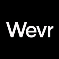 Wevr logo, Wevr contact details