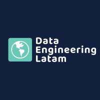 Data Engineering Latam logo, Data Engineering Latam contact details