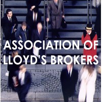 Association of Lloyd's Brokers logo, Association of Lloyd's Brokers contact details