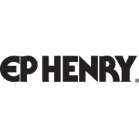 Ep Henry Corporation logo, Ep Henry Corporation contact details