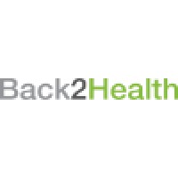 Back2Health LLC logo, Back2Health LLC contact details