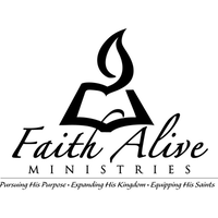 Faith Alive Ministries logo, Faith Alive Ministries contact details