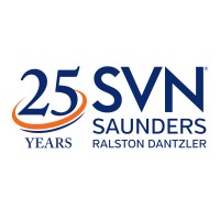 Saunders Real Estate Corp logo, Saunders Real Estate Corp contact details