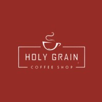 Holy Grain Coffee Shop logo, Holy Grain Coffee Shop contact details