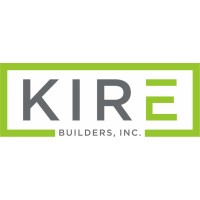 KIRE Builders, Inc logo, KIRE Builders, Inc contact details