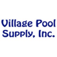 Village Pool Supply logo, Village Pool Supply contact details