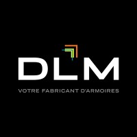 Les Armoires DLM inc. logo, Les Armoires DLM inc. contact details