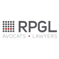 RPGL Avocats/Lawyers logo, RPGL Avocats/Lawyers contact details