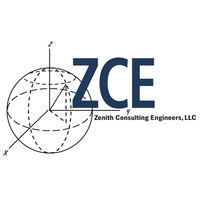 Zenith Consulting Engineers, LLC. logo, Zenith Consulting Engineers, LLC. contact details