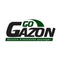 GoGazon logo, GoGazon contact details