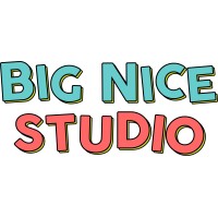 Big Nice Studio logo, Big Nice Studio contact details