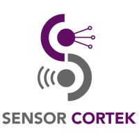 Sensor Cortek logo, Sensor Cortek contact details