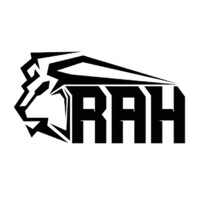 RAH Energy logo, RAH Energy contact details