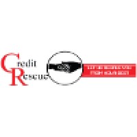 Credit Rescue logo, Credit Rescue contact details