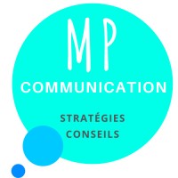 MP Communication logo, MP Communication contact details