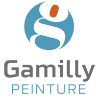 Gamilly Peinture logo, Gamilly Peinture contact details