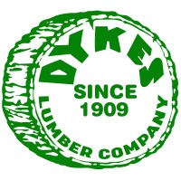 Dykes Lumber Company logo, Dykes Lumber Company contact details