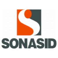 Sonasid logo, Sonasid contact details