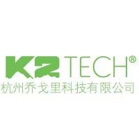 Hangzhou Qogori Co.,Ltd. (K2 TECH) logo, Hangzhou Qogori Co.,Ltd. (K2 TECH) contact details