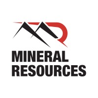 Mineral Resources Limited logo, Mineral Resources Limited contact details