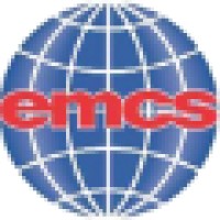 EMCS logo, EMCS contact details