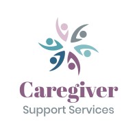 Caregiver Support Services logo, Caregiver Support Services contact details