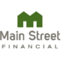 Main Street Financial logo, Main Street Financial contact details