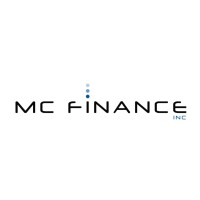 MC Finance Inc. logo, MC Finance Inc. contact details