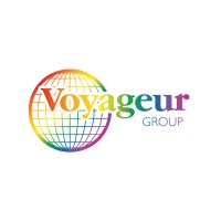 Voyageur Group logo, Voyageur Group contact details