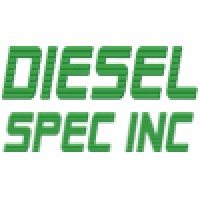 Diesel Spec logo, Diesel Spec contact details