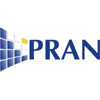 PRAN Systems inc. logo, PRAN Systems inc. contact details