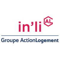 inli logo, inli contact details