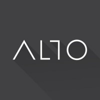 ALTO Design logo, ALTO Design contact details