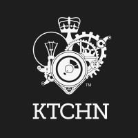 KTCHN Productions logo, KTCHN Productions contact details