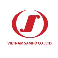 Vietnam Samho Co., Ltd logo, Vietnam Samho Co., Ltd contact details