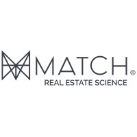 Match real estate logo, Match real estate contact details