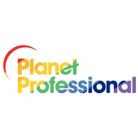 Planet Professional logo, Planet Professional contact details