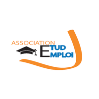 ETUD - EMPLOI logo, ETUD - EMPLOI contact details