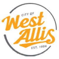 City of West Allis logo, City of West Allis contact details