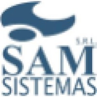 SAM Sistemas logo, SAM Sistemas contact details